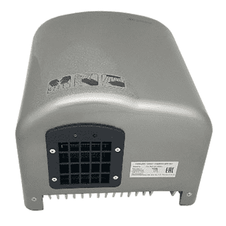 Сушилка для рук электрическая Ksitex M-1650C 6100 руб.