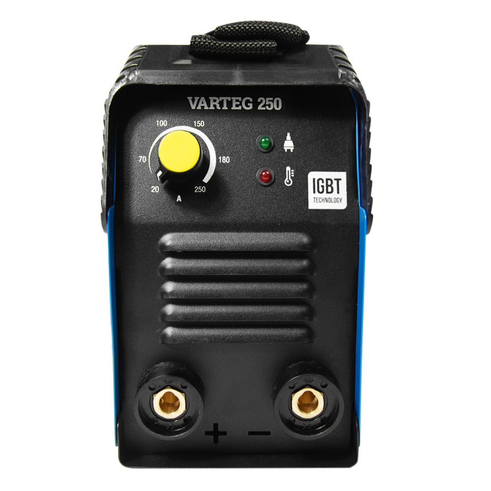 Сварочный аппарат Varteg 250 6461 руб.