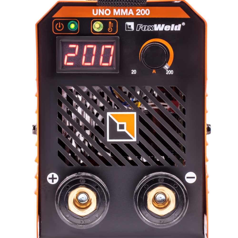 Сварочный аппарат UNO MMA 200 4