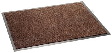 SUNSTEP 90х150 см. Грязезащитный ворсовый коврик на резиновой основе "Professional"  2400 руб.