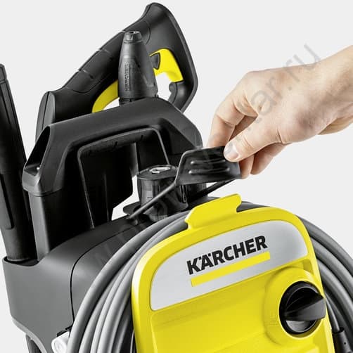 Karcher K 7 COMPACT Аппарат высокого давления 1