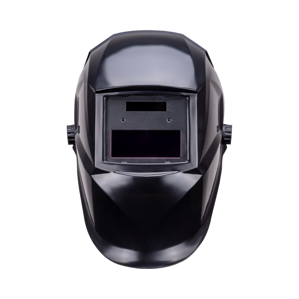 FOX "черная"  (ф-р АСФ 3/11 без рег) маска сварщика без коробки 1019 руб.