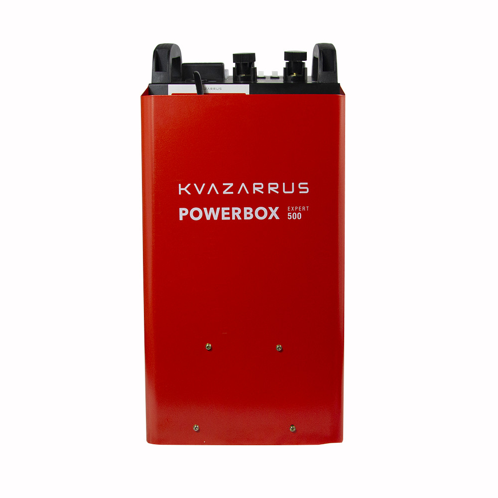 Пуско-зарядное устройство KVAZARRUS PowerBox 500 16055 руб.