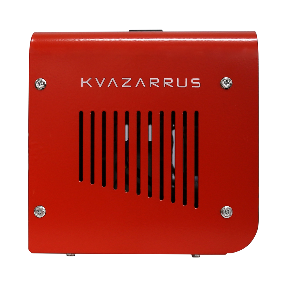 Пуско-зарядное устройство KVAZARRUS PowerBox 50M START 3