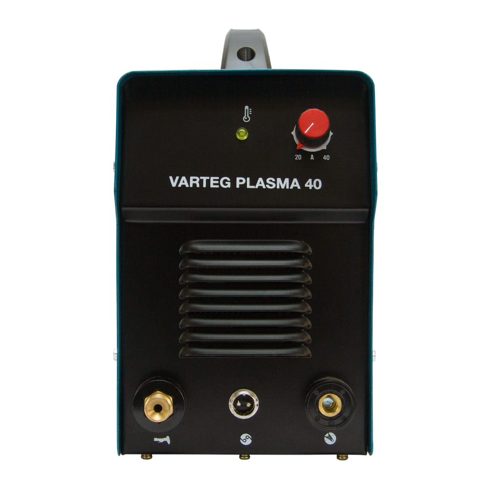 Аппарат плазменной резки VARTEG PLASMA 40 23562 руб.