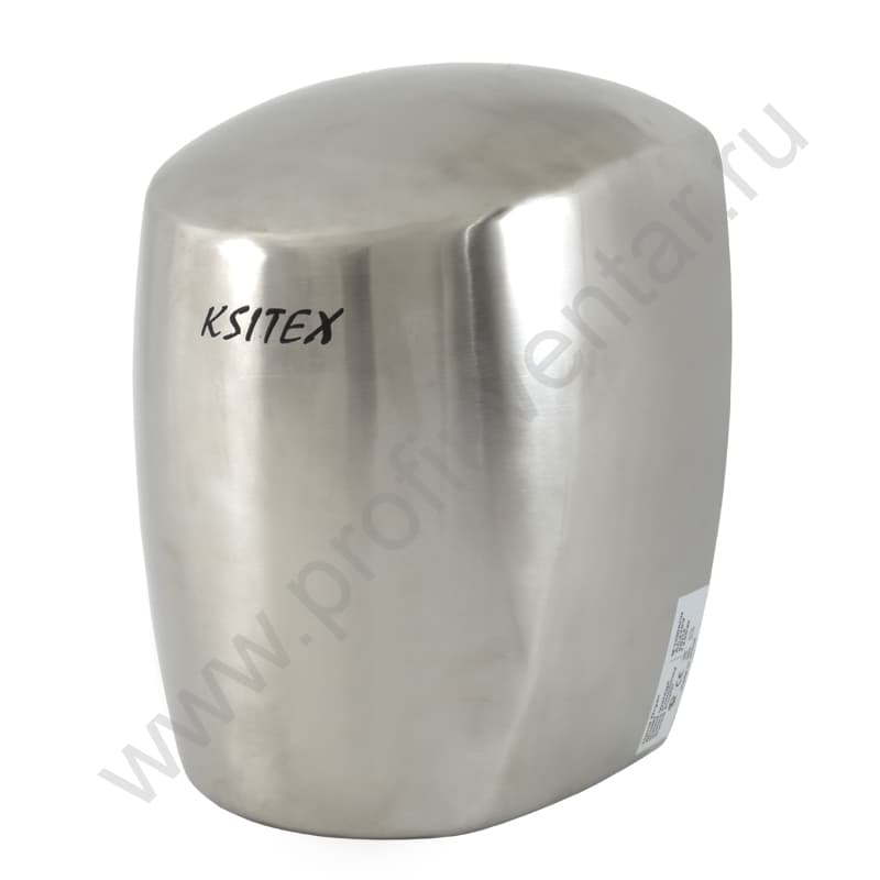 Сушилка для рук электрическая Ksitex M-1250АСN JET