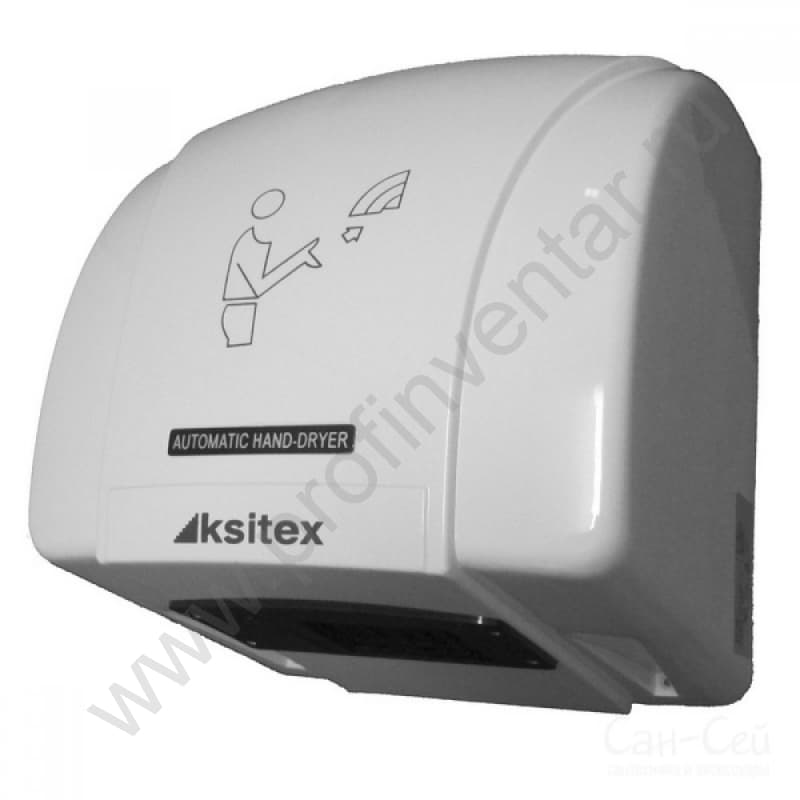 Сушилка для рук электрическая Ksitex M-1500-1