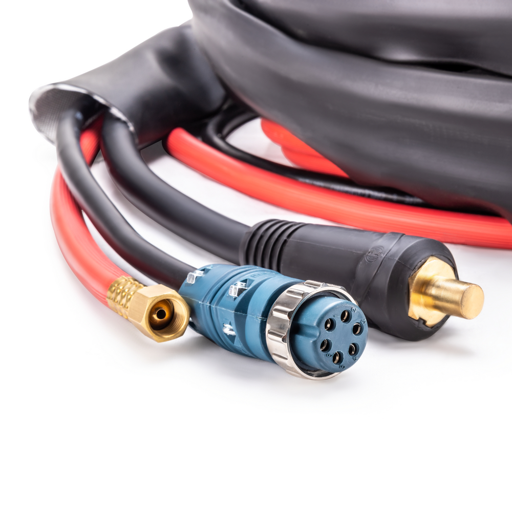 Комплект кабелей для INVERMIG 500E (10м, пр-во FoxWeld/КНР) 37838 руб.