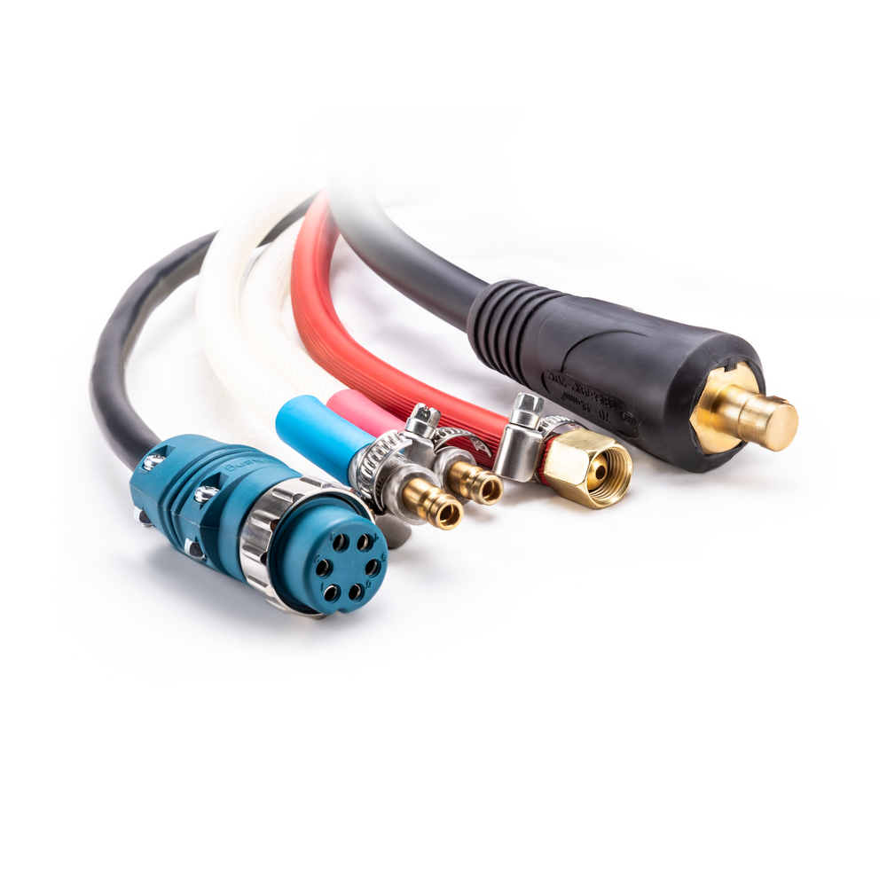 Комплект кабелей для INVERMIG 500E (для блока охлаждения, 15м, пр-во FoxWeld/КНР) 45329 руб.