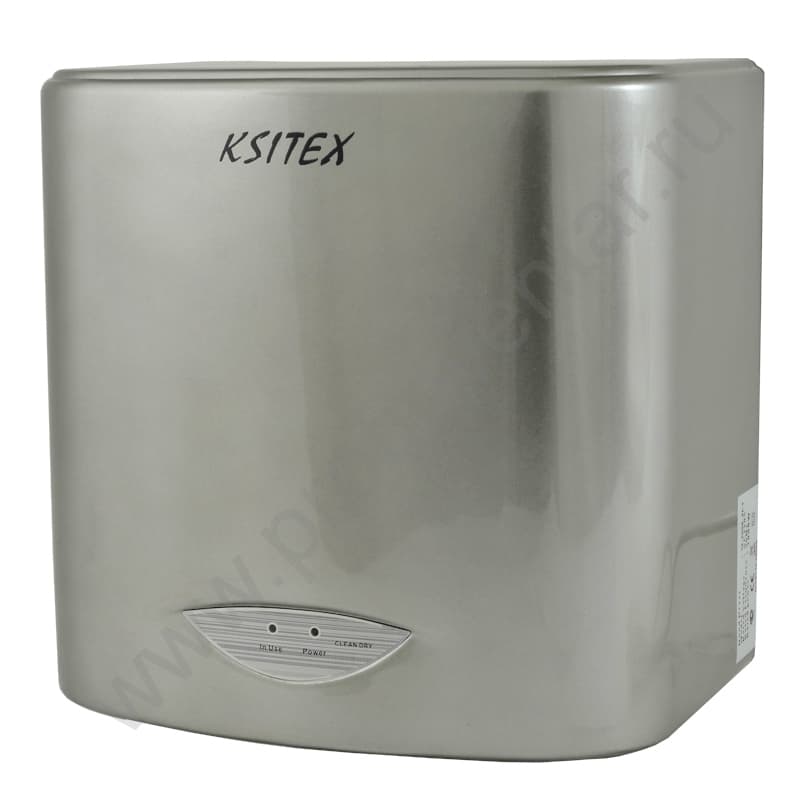  Сушилка для рук Ksitex M-2008 JET хром