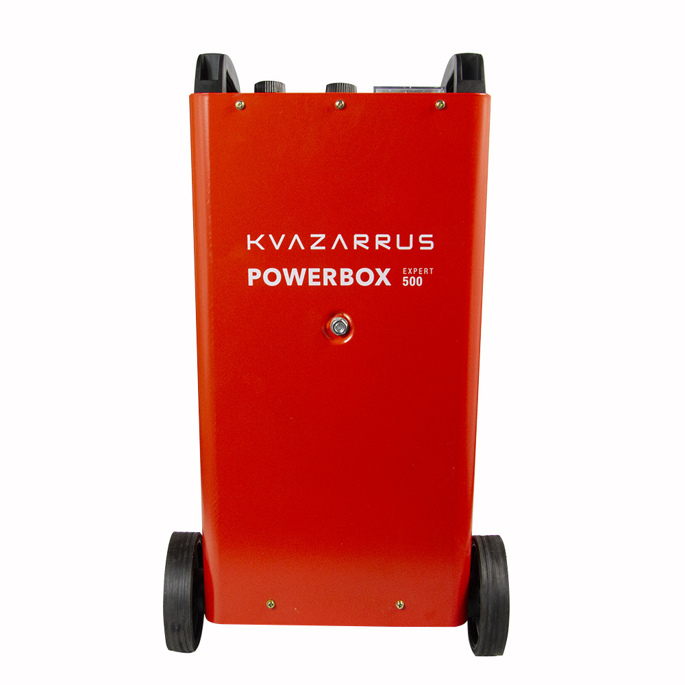 Пуско-зарядное устройство KVAZARRUS PowerBox 500 5