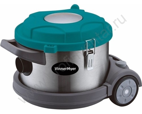 VINNER MYER DSU15 Профессиональный пылесос для сухой уборки 