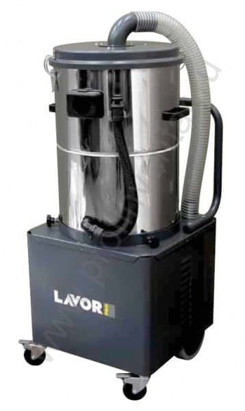 Промышленный пылесос Lavor PRO DTX 80 1-30