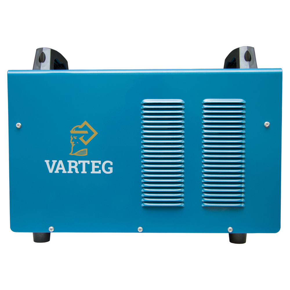 Аппарат аргонодуговой сварки VARTEG TIG 200 AC/DC PULSE 1