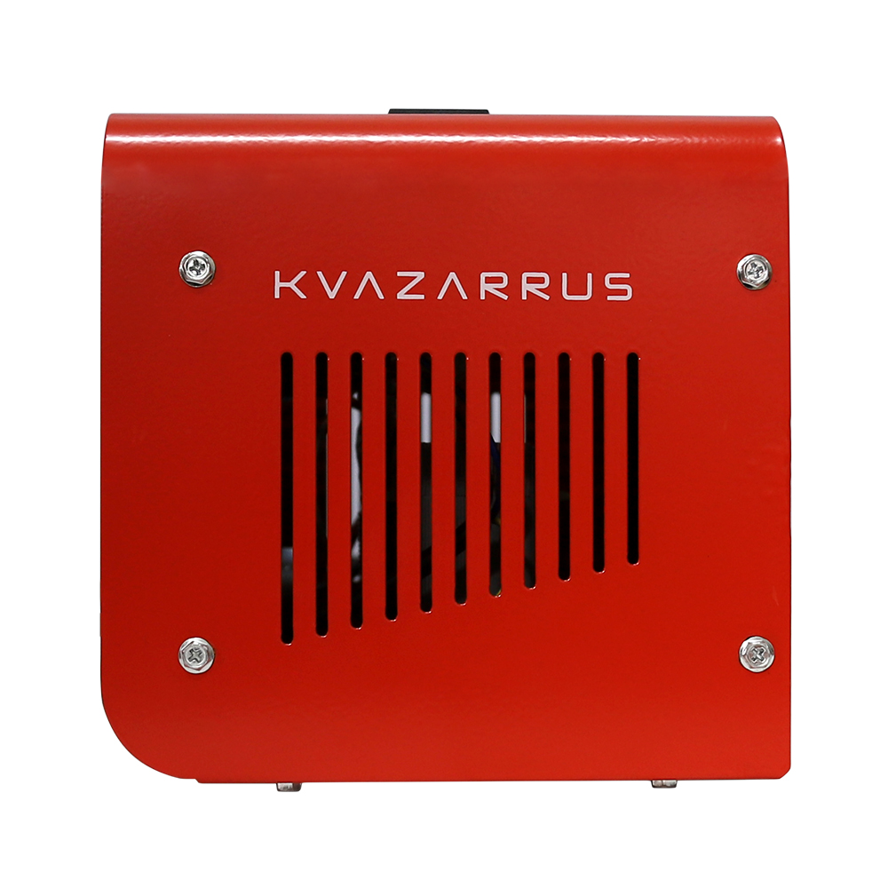 Пуско-зарядное устройство KVAZARRUS PowerBox 50M START 1