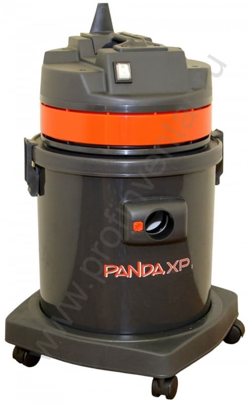 Soteco PANDA 515 XP PLAST Профессиональный пылеводосос